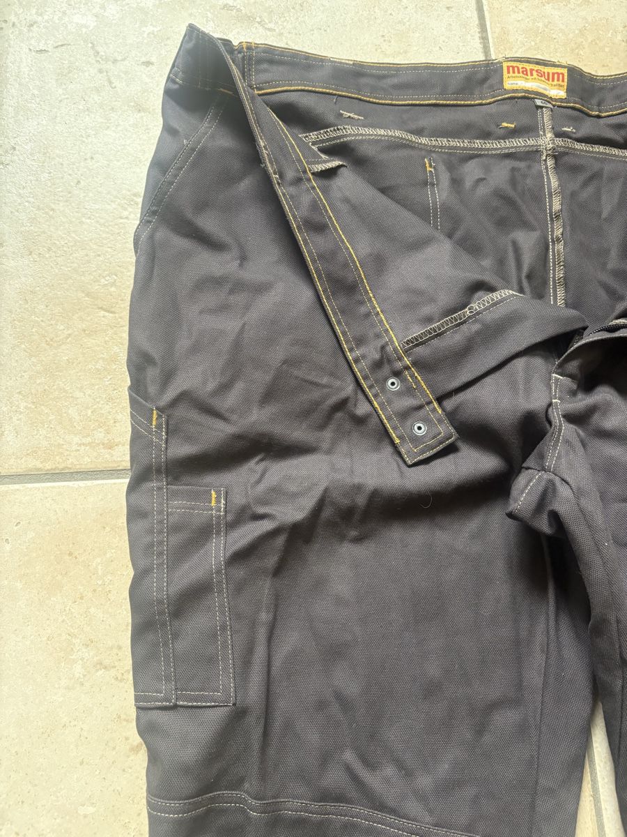 Pantaloni: Arbeitshose Marsum – Nuovo e nell'imballaggio originale da Ricketwil venduto da Lady_of_Glenmore 4