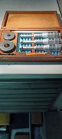 TESA Micrometer 11-20mm , neuwertig