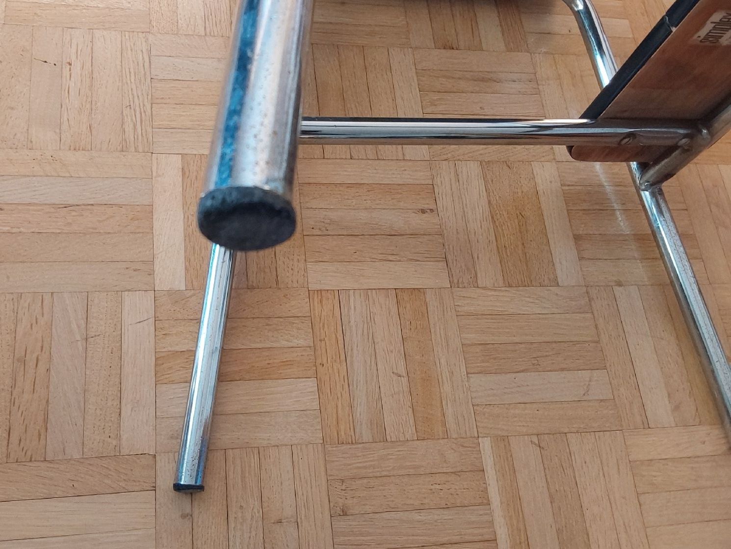 Tabourets: Tritthocker Schemel Kelko simplex Schönbühl Vintage – D'occasion à Köniz par scopello12 8