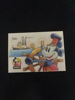 CARD MICKEY MOUSE 90th ANNIVERSARY #C28