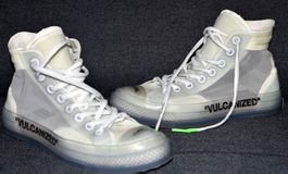 Converse Chuck Taylor  Vulcanized .38
