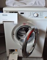 Miele Waschmaschine Softronic w400