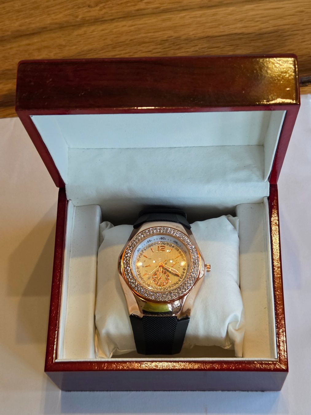 Wittnauer Orologi: Yaky Uhr Damen – Usato da Oltingen venduto da Bam86 1