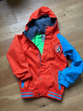 Volcom Ski Jacke - gr 164