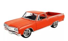 Chevrolet El Camino Custom Cruiser Pick Up 1965, 1:18 Acme