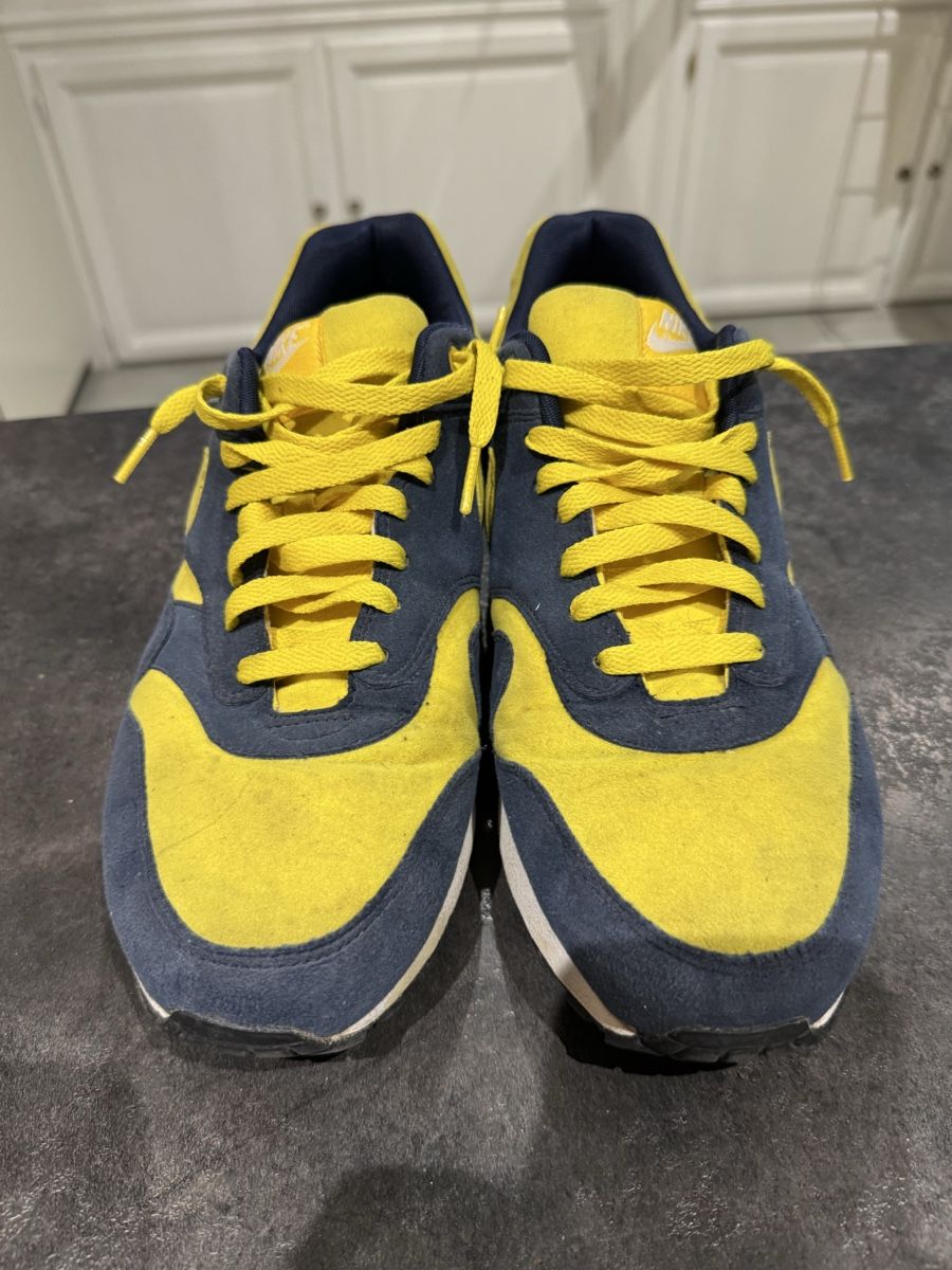 Scarpe da uomo: Nike Air Max 1 Sneaker  – Usato da Gland venduto da ron_m8cc 2