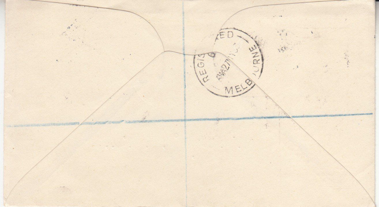 Tutti i francobolli: Neuseeland Coronation Queen Elizabeth ll FDC – Usato da Bürglen TG venduto da StampGraf 1