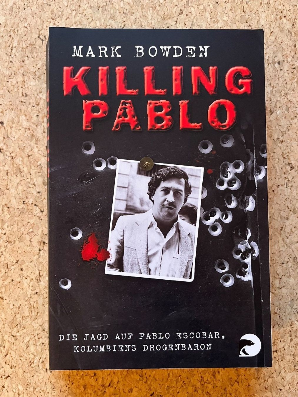 Libri: Taschenbuch "Killing Pablo", Mark Bowden – Nuovo (secondo la descrizione) da Grosswangen venduto da Vita500