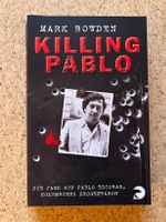 Taschenbuch "Killing Pablo", Mark Bowden