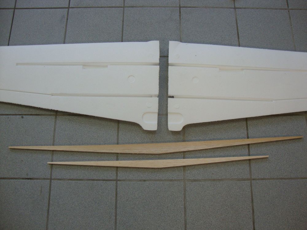 Baukasten Falco 2000 von Merati / GT Models (Defekt) in Herisau für CHF ...