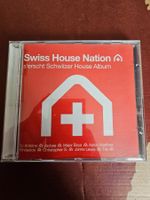CD - Jaybee – Swiss House Nation (SCHWEIZ, 2005)