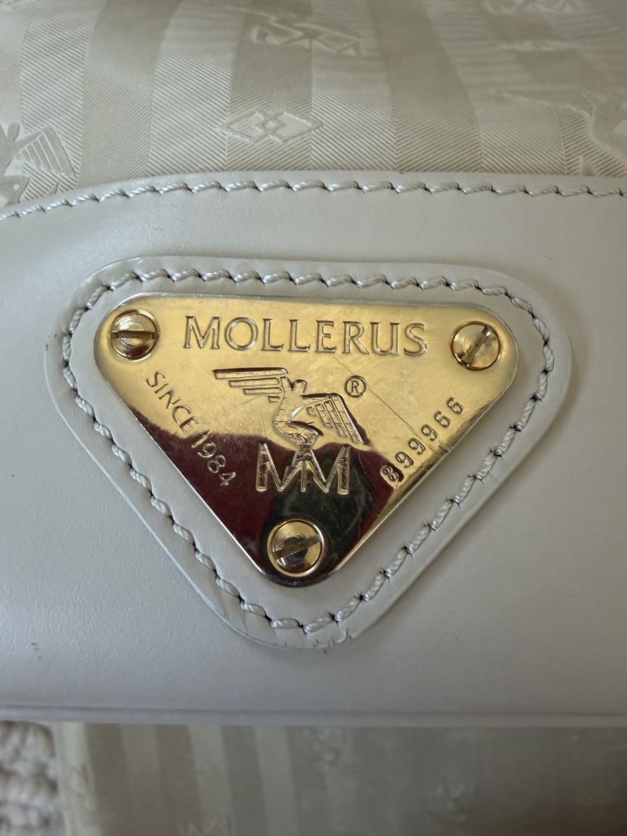 Maison Mollerus Sacs femmes: Maison Mollerus beige – Neuf (Voir description) à Erlenbach ZH par mochtvor 2