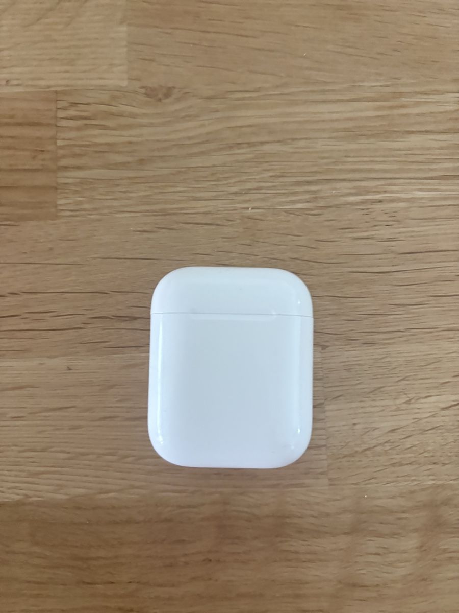 Apple Kopfhörer: Airpods 1Gn – Defekt aus Therwil von OdvalaV2 1