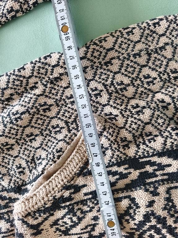 Giacche: Odd Molly Strickjacke Norwegermuster – Usato da Aarau venduto da gurnigel65 2