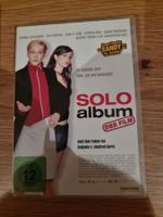 Soloalbum - Der Film DVD mit Matthias Schweighöfer! (Top)