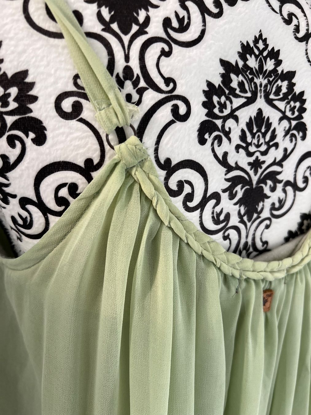 Kleider: Khujo - Sommerkleid, Gr.M – Gebraucht aus Walzenhausen von Cerna007 7
