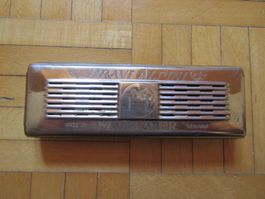 Mundharmonika Bravi Alpini M.Hohner