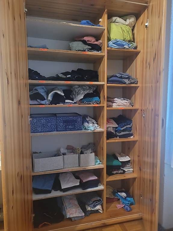 Armadi: Kinderschrank flexa – Usato da malters venduto da Fabienne33 1