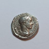 Denarius Severus Alexander 222-235 Römisches Reich