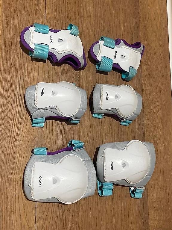 Pattini in linea & Pattini a rotelle: Rollerblade Inline Skates Größe 36.5-40.5 – Usato da Binningen venduto da lta_k88w 2