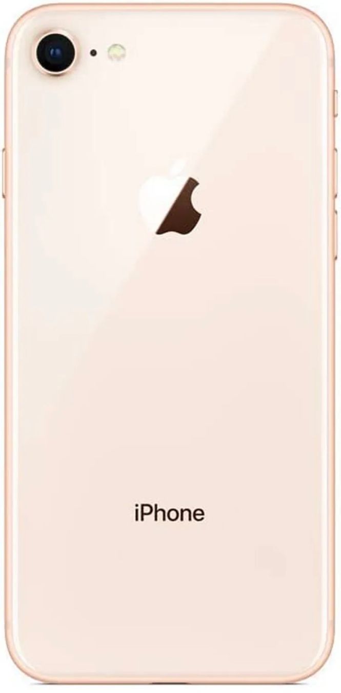 Apple Handys / Smartphones: Iphone 8 (64GB) Akku 100% – Gebraucht aus Luzern von Waince786 1