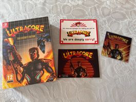Ultracore Collector's Edition (NEU)