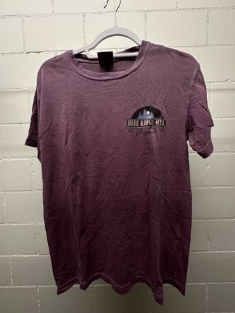 Blue Bridge Mts. T-Shirt