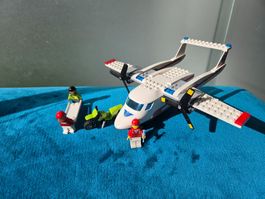Lego 60116 Rettungsflugzeug