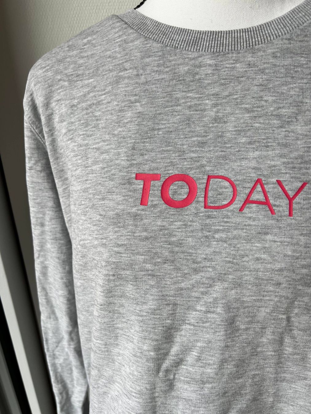 Only Pulls & Sweat-shirts: Pulli Only M 80%Cotton – D'occasion à Riehen par edu_92w7 3