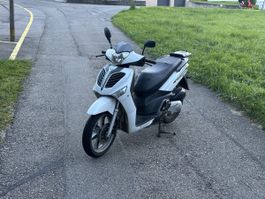 Tell Logik 125cc 2015 Jg