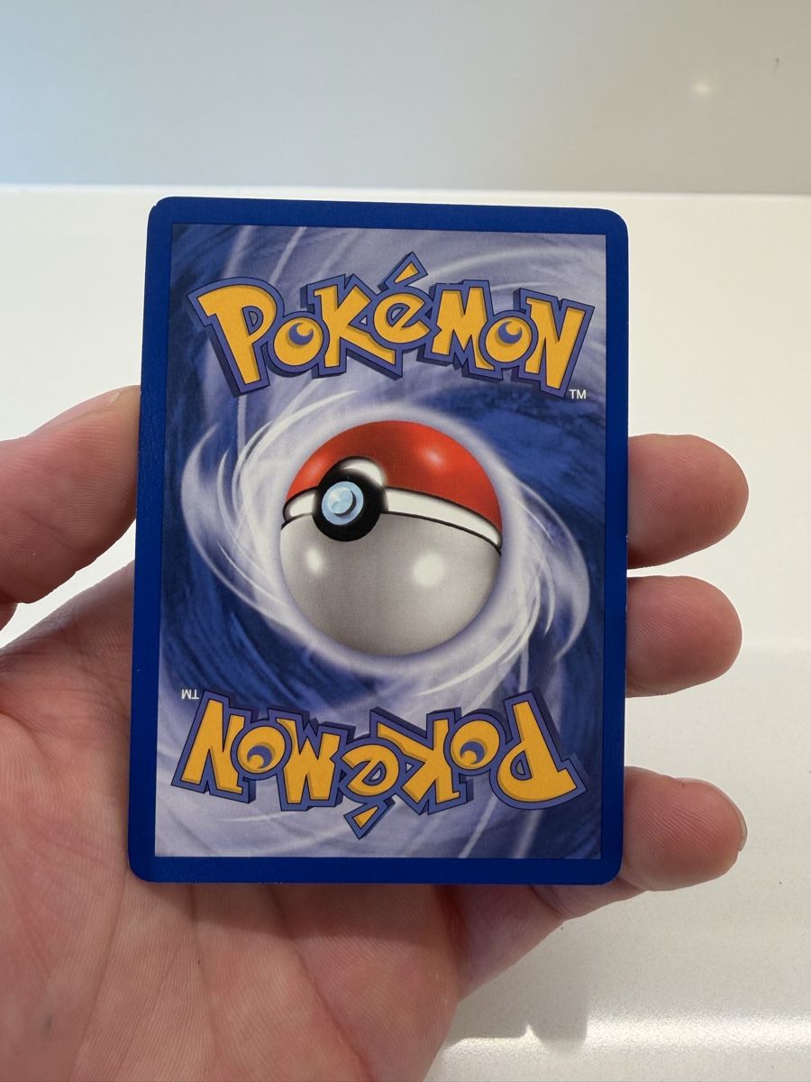 Pokémon Sammelbilder & Trading cards: Dark Crobat Holo Rare EX Team Rocket Returns 2004 – Gebraucht aus Arlesheim von WungaBunga 6