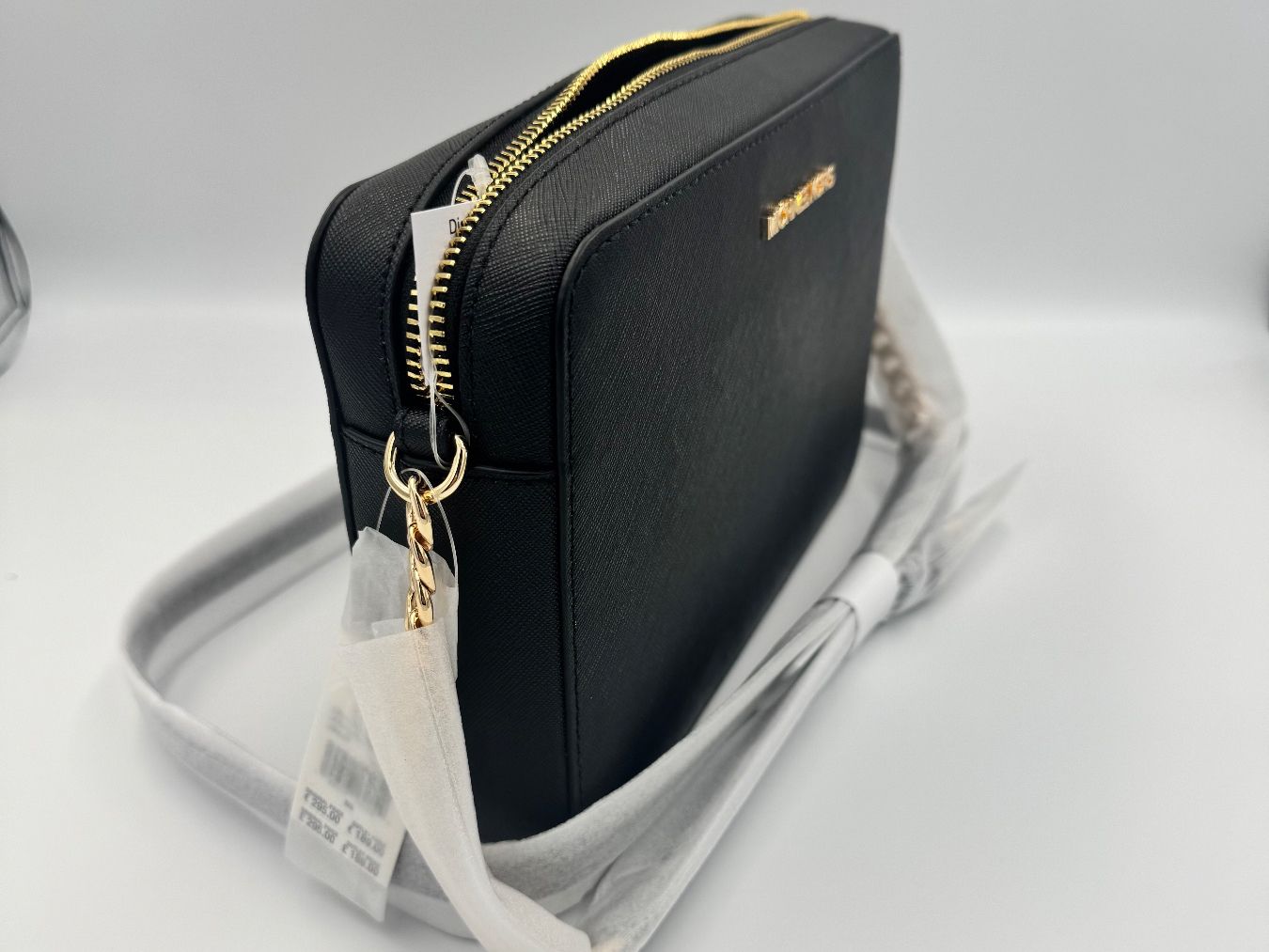 Michael Kors Borse da donna: Michael Kors Tasche black – Nuovo e nell'imballaggio originale da Wiedlisbach venduto da Sistershop 5