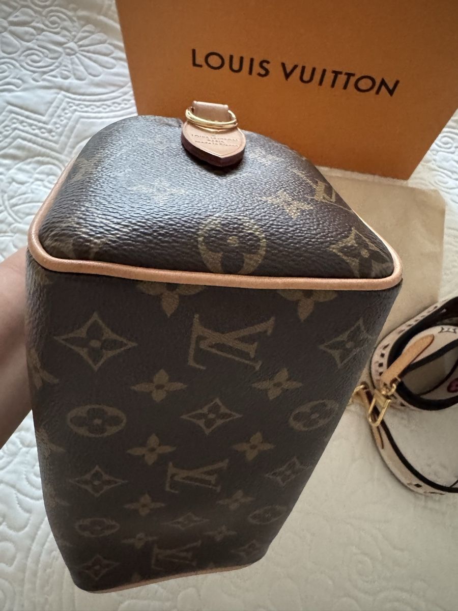 Louis Vuitton Borse da donna: Louis Vuitton Speedy 20 MNG – Nuovo (secondo la descrizione) da Steinhausen venduto da Mimirose114 2