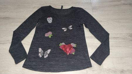 long Shirt gr Xs