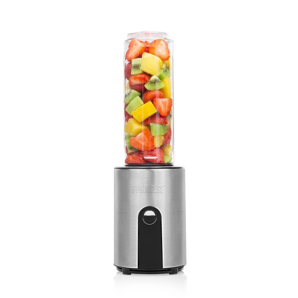 Elettrodomestici da cucina: Blender mit Mixbecher/Flasche, Deckel – Nuovo e nell'imballaggio originale da Wettingen venduto da kochshop 1