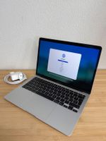 Apple MacBook Air M1, 256GB, 8GB, 2020 mit Zubehör