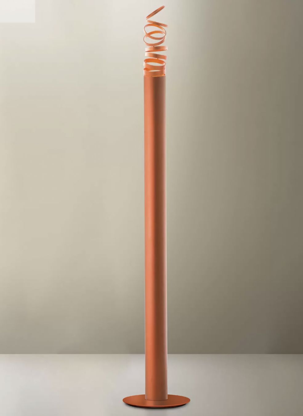 Artemide Lampade: Artemide LED Stehleuchte – Nuovo (secondo la descrizione) da Binningen venduto da Masc61