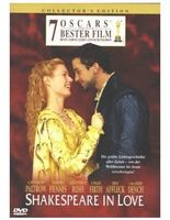 SHAKESPEARE IN LOVE     Gwyneth Paltrow      ==> SAMMELPORTO