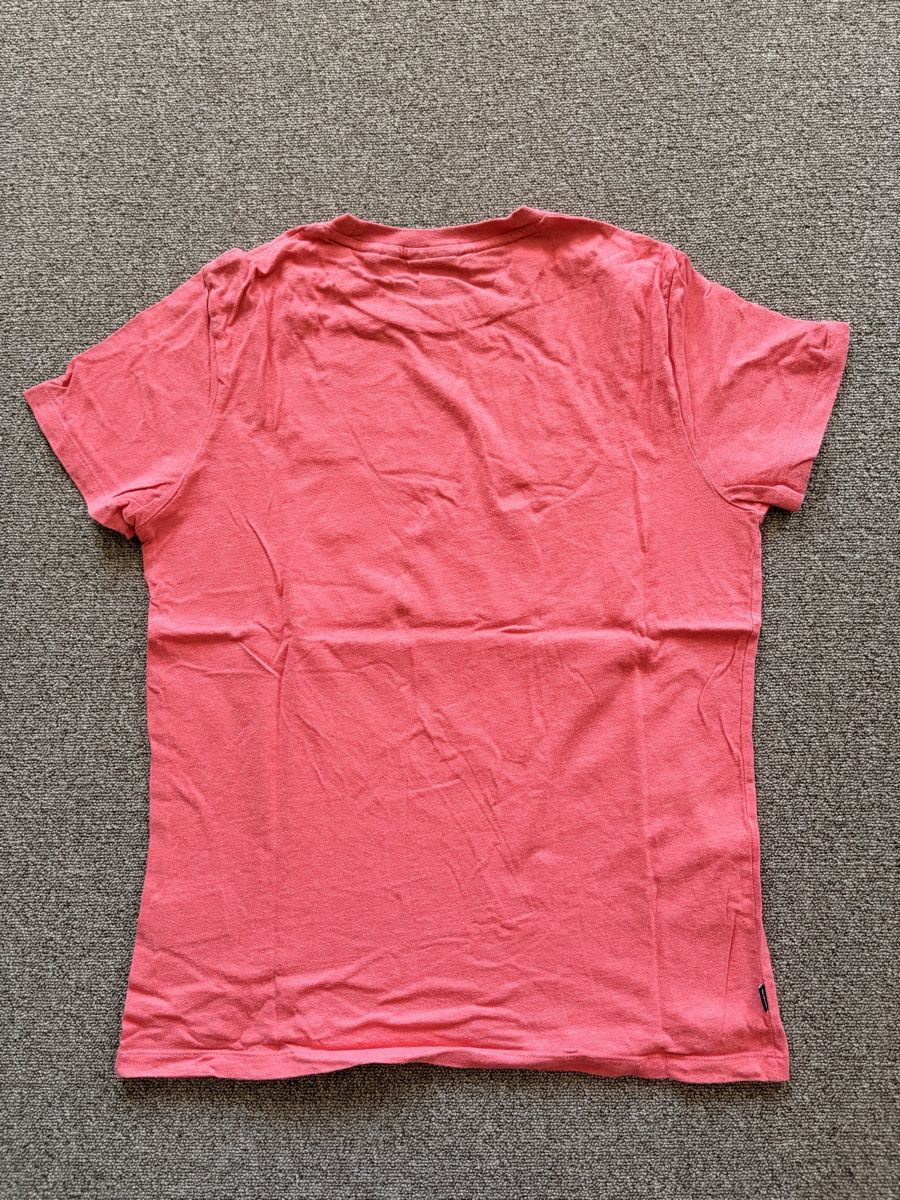 Superdry T-shirt: T- Shirt Superdry Grösse M – Usato da Kölliken venduto da Sabay2012 1