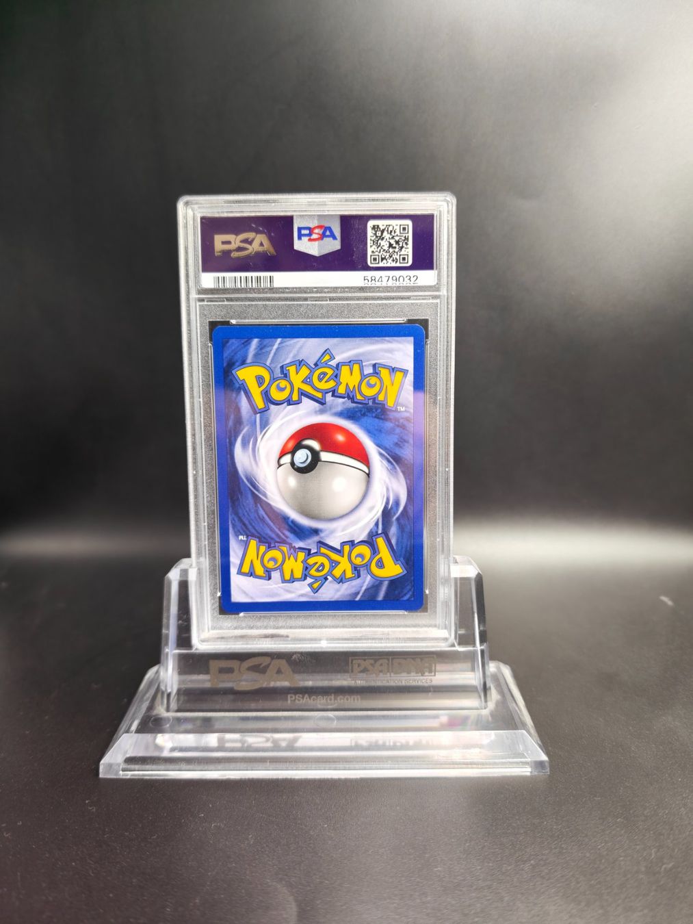 Pokémon Carte collezionabili: PSA 9 Sterndu 65/102 Basis Set 1.Edition Deutsch – Nuovo (secondo la descrizione) da Schwyz venduto da Tarek04 1