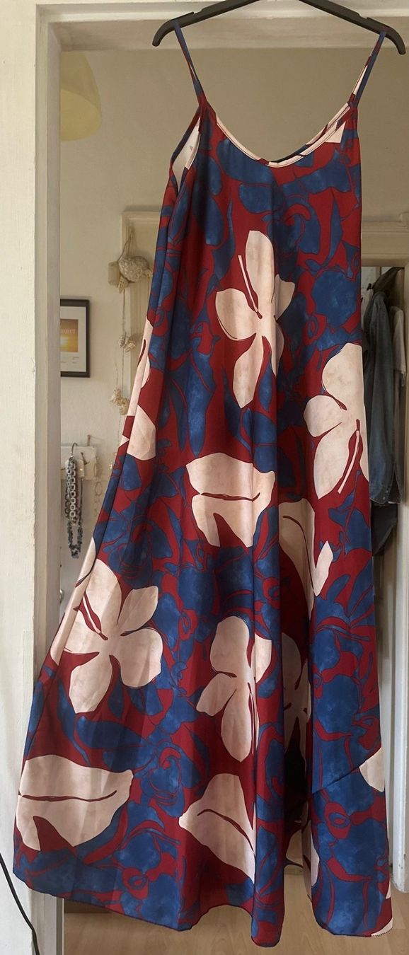 Kleider: LONGUE ROBE! M – Neu und originalverpackt aus Locarno von NicoNion 1