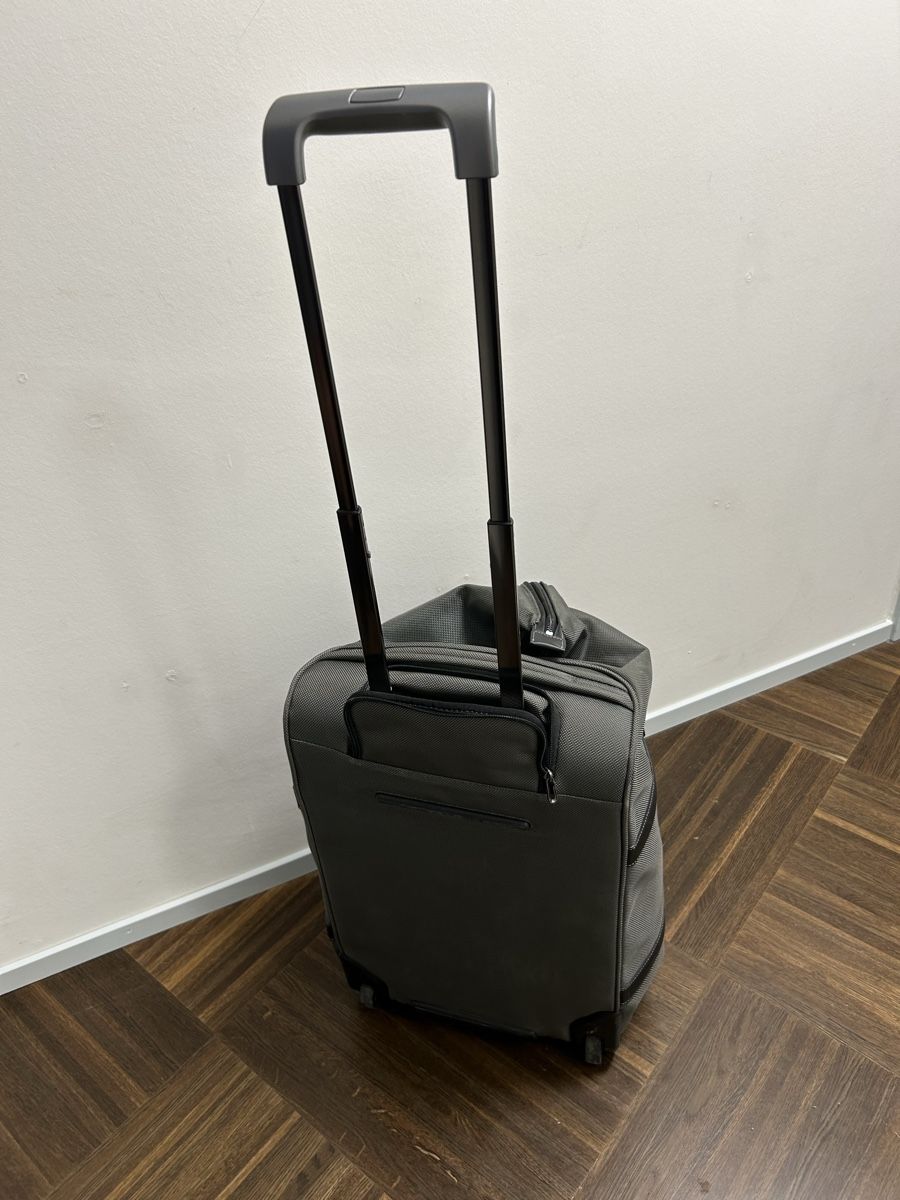 Samsonite Sacs: Samsonite Weekender Trolley Tasche mit Rollen – D'occasion à Zürich par Boon99 1
