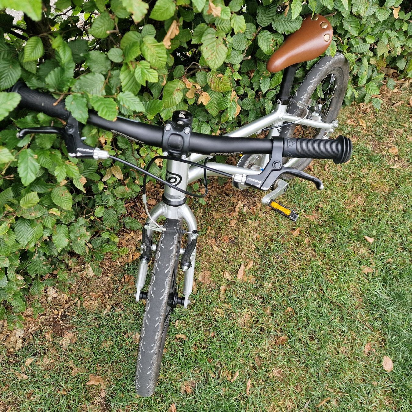 Early Rider Biciclette: Early Rider Belter Urban 16" – Usato da Uetikon am See venduto da Walkingtothemoon 1