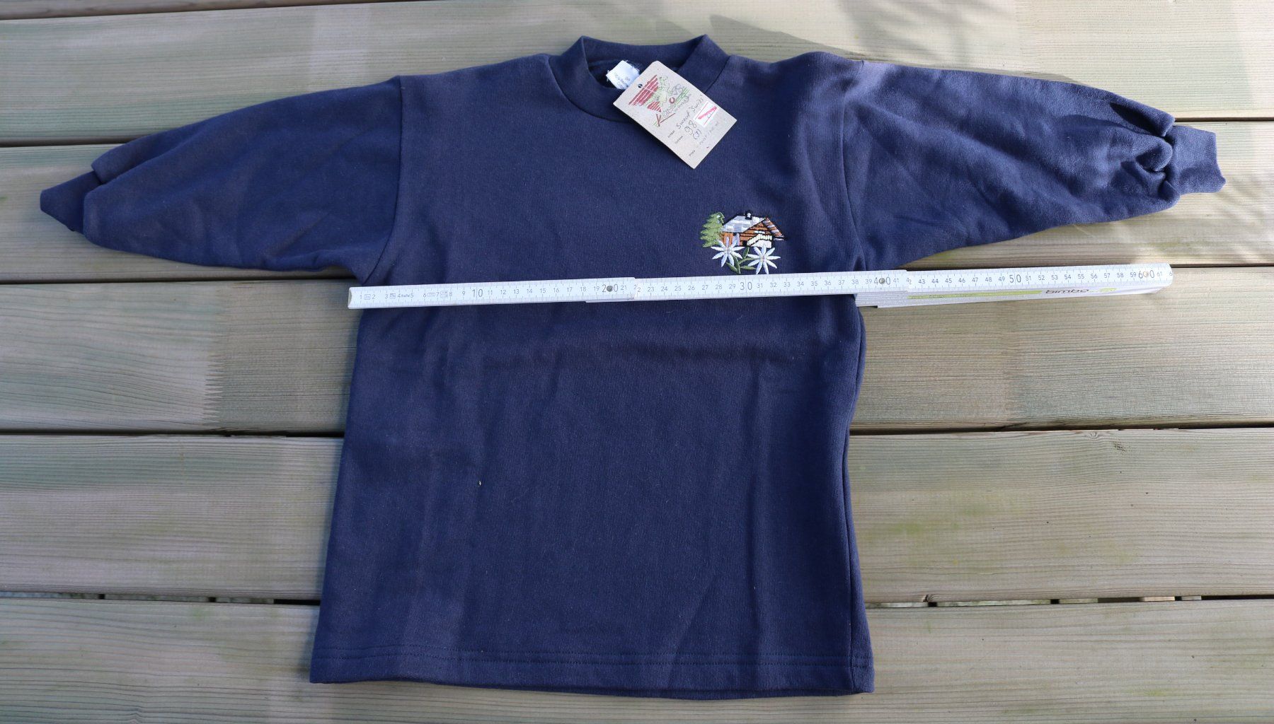 Maglioni & Felpe: Kinderpullover – Nuovo (secondo la descrizione) da Frick venduto da Beni58 2