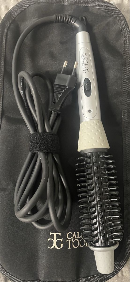 Piastre & Arricciacapelli: Haarstyler Lockenwickler Calista Tools  – Usato da Altstätten SG venduto da Nik2009 3