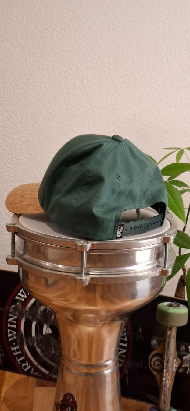 Picture Hüte, Mützen & Caps: Snapback-Cap Picture – Neu (gemäss Beschreibung) aus Minusio von cip_yby5 2