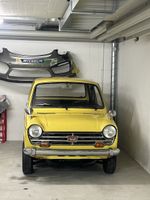 Honda N400🇯🇵 Rarität