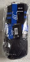 4 PAAR SPORT-SOCKEN NEU UND ORIGINALVERPACKT