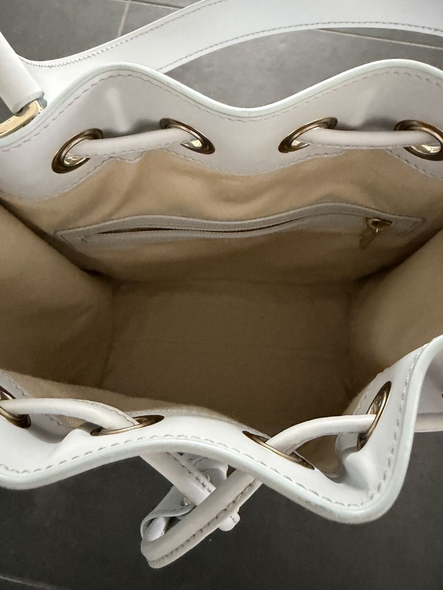 Navyboot Sacs femmes: Navyboot Leder Tasche – Neuf (Voir description) à Dierikon par vale46 3