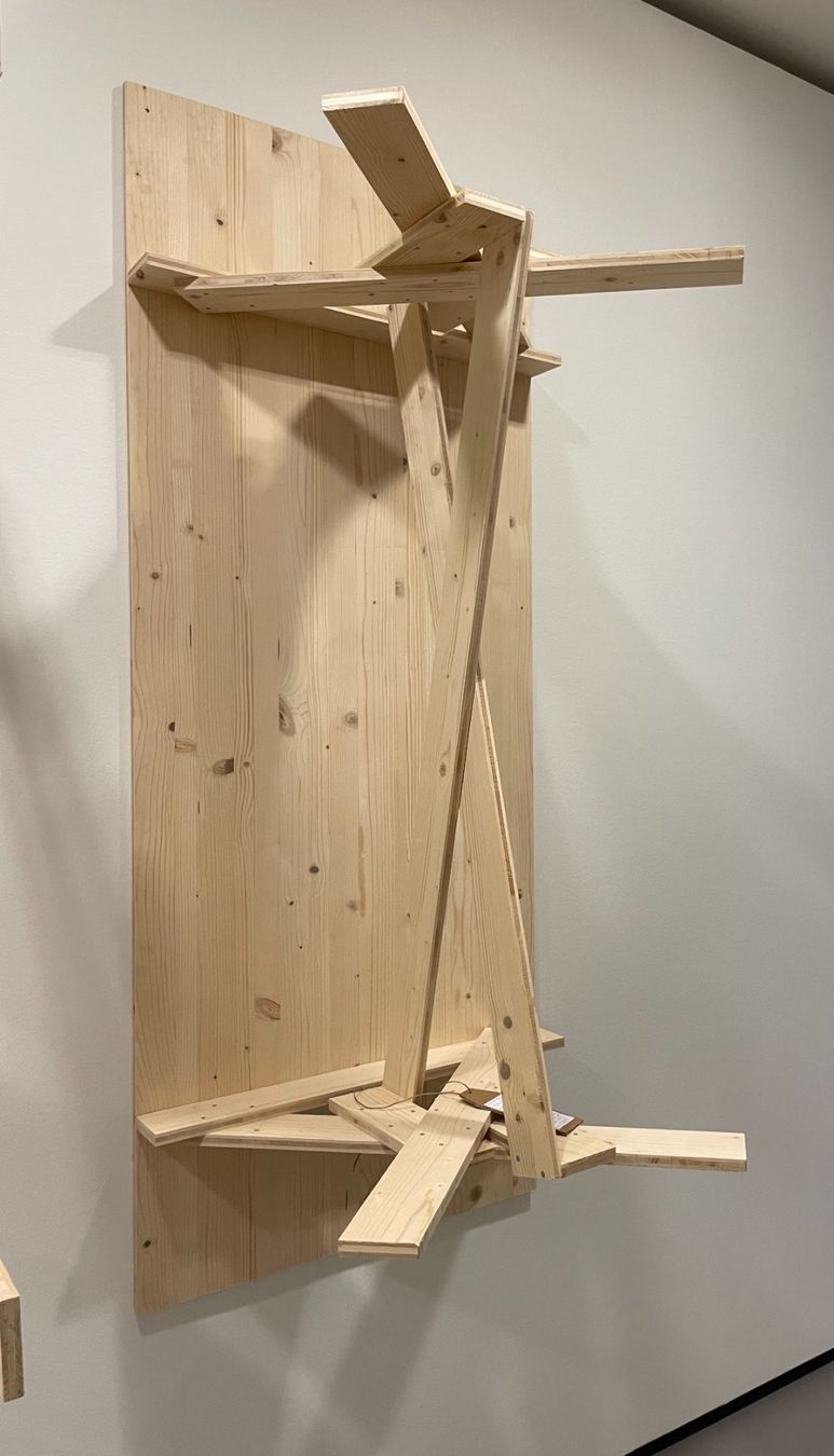 Tavoli: Table rectangulaire en bois neuve - Enzo Mari / MBAL – Nuovo (secondo la descrizione) da Le Locle venduto da MBAL2400